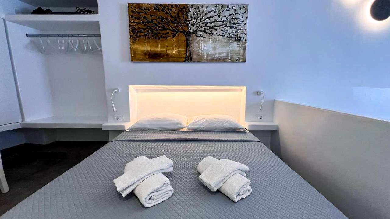 Villa Mykonoscasa à Mykonos Town Extérieur photo