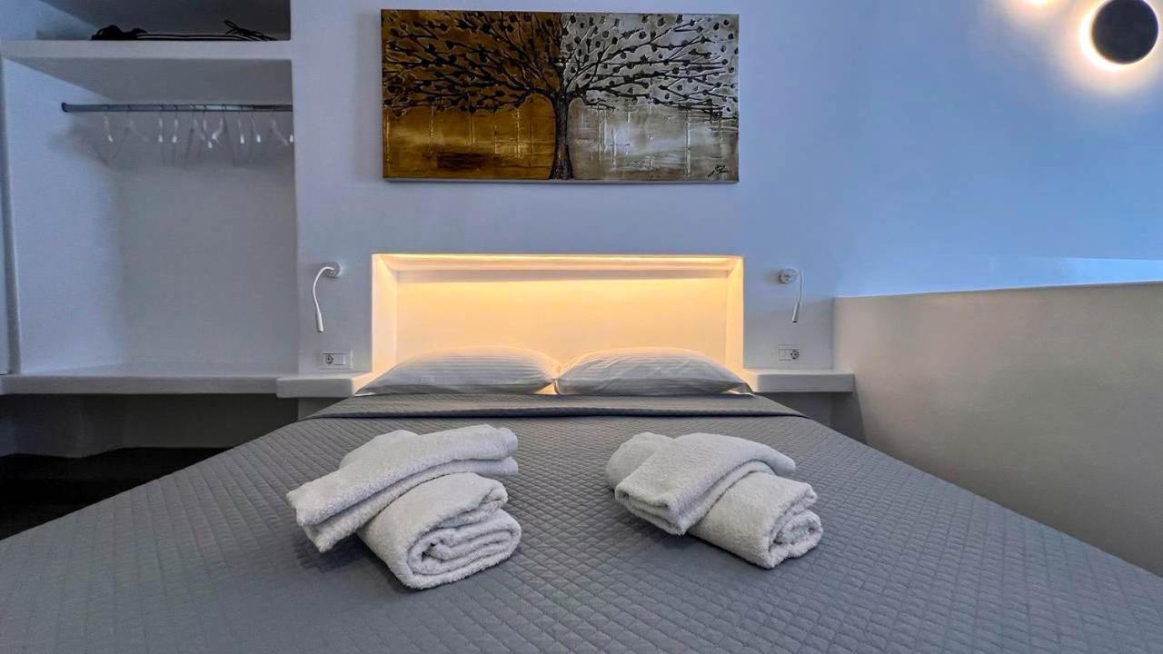 Villa Mykonoscasa à Mykonos Town Extérieur photo