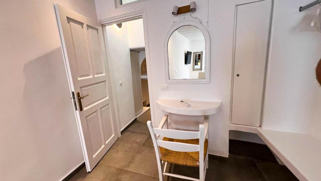 Villa Mykonoscasa à Mykonos Town Extérieur photo