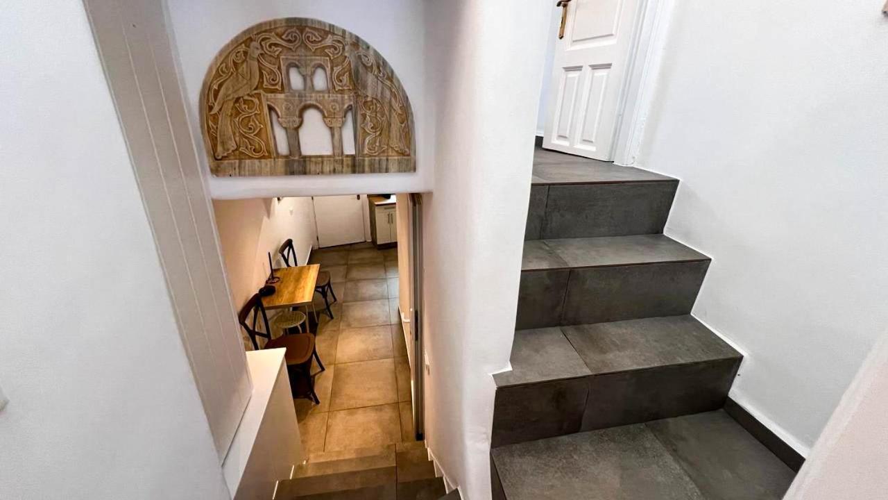 Villa Mykonoscasa à Mykonos Town Extérieur photo